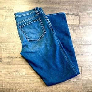Joe’s slim jeans The Asher